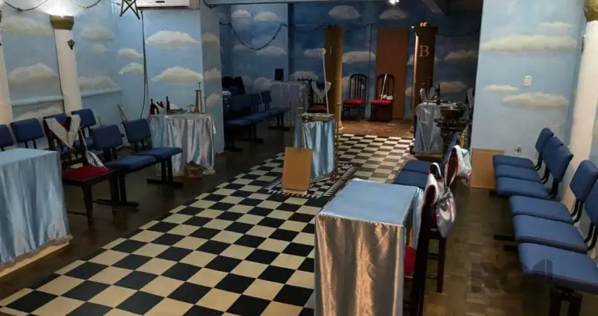 Sala Comercial à venda Centro Histórico Porto Alegre/RS