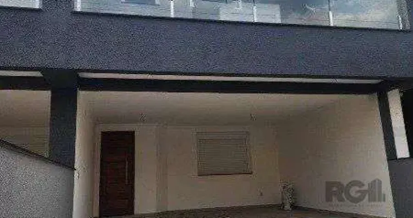 Casa 3 dormitórios com 1 suíte, vaga condomínio Jardins do Prado bairro Hípica P