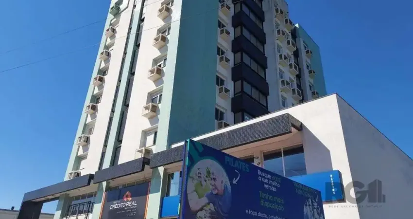 APARTAMENTO 2 QUARTOS - 1 SUITE - 2 VAGAS - ELEVADOR - IPANEMA - PORTO ALEGRE -