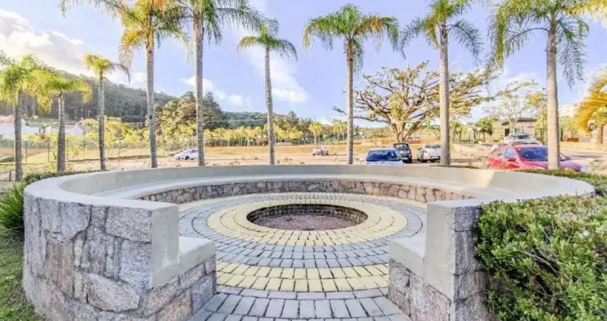 Terreno em condomínio fechado à venda na Estrada das Três Meninas, 1701, Vila Nova, Porto Alegre