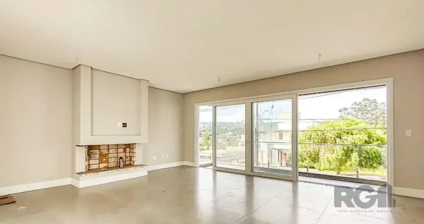 Casa em Condomínio 3 dormitórios à venda Alphaville Porto Alegre/RS