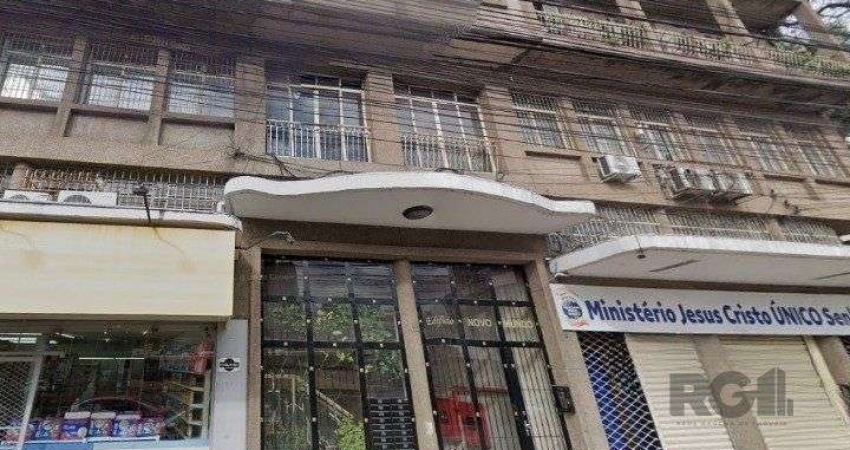 Sala comercial à venda na Avenida Benjamin Constant - Até 620 - Lado Par, 134, São João, Porto Alegre