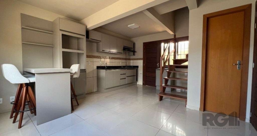 Charmosa Casa em Condomínio no Espírito Santo
