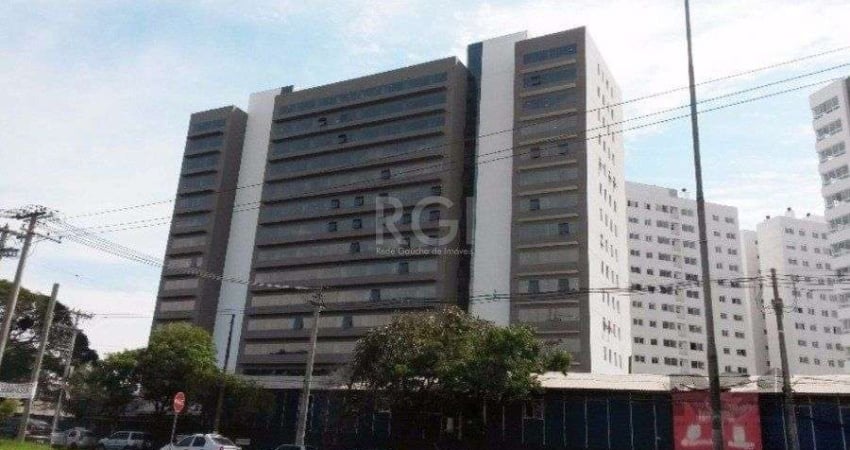 Excelente sala comercial Empreendimento ICON na Assis Brasil, com 25,17 m2