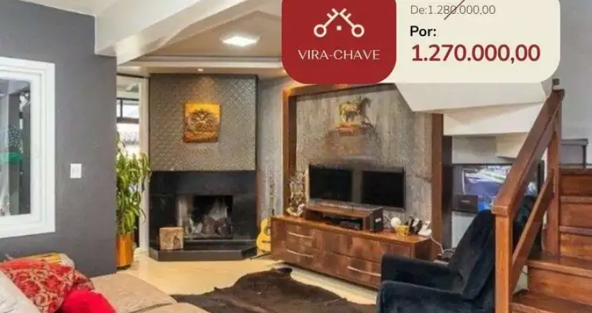 Casa com 3 quartos à venda na Travessa Nova Trento, 211, Tristeza, Porto Alegre