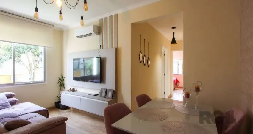 Excelente apartamento de 3 Dormitórios na Vila Nova á venda