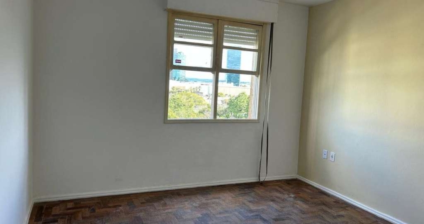 Apartamento com 2 dormitórios, próximo do Barra Shopping, no bairro Cristal, RS
