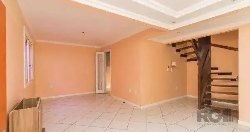 Casa em condomínio fechado com 3 quartos à venda na Rua Landel de Moura, 2541, Tristeza, Porto Alegre