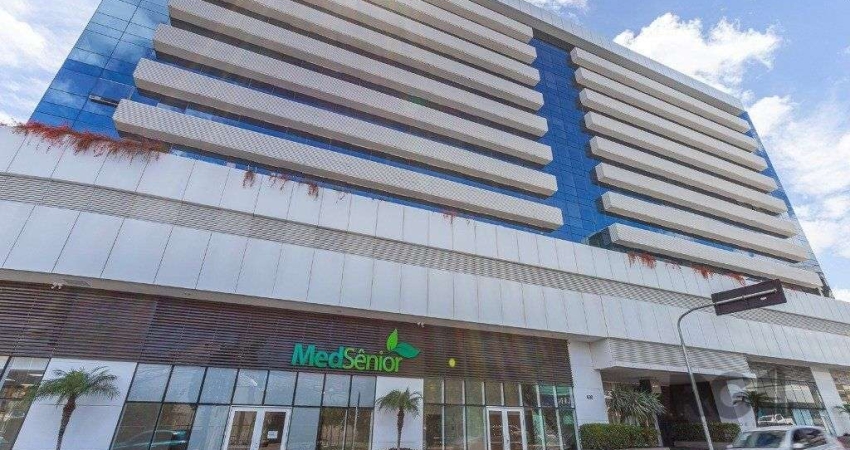 Sala comercial à venda na Rua Ramiro Barcelos, 630, Moinhos de Vento, Porto Alegre