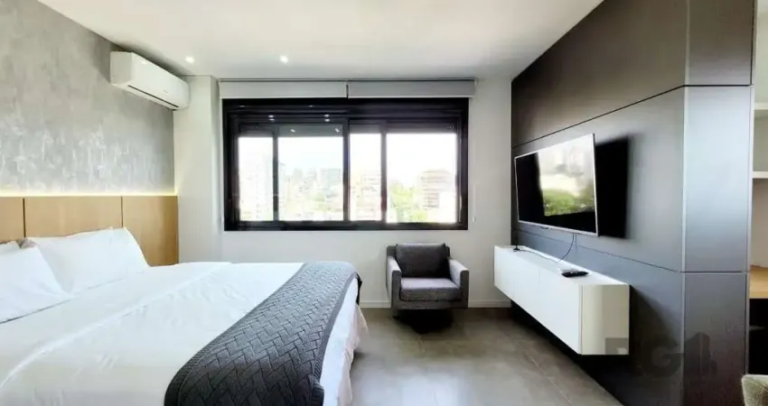 Studio 1 dormitórios à venda Mont Serrat Porto Alegre/RS