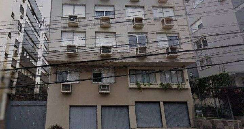 Apartamento 2 dormitórios à venda Rio Branco Porto Alegre/RS