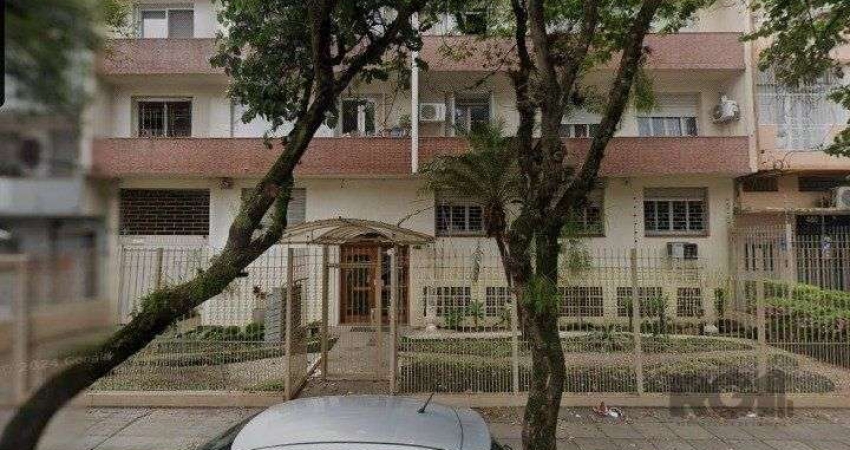 Apartamento 2 dormitórios à venda Farroupilha Porto Alegre/RS
