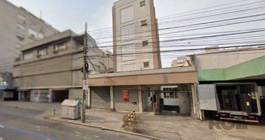 Kitnet / Stúdio à venda na Avenida Independência, 479, Independência, Porto Alegre