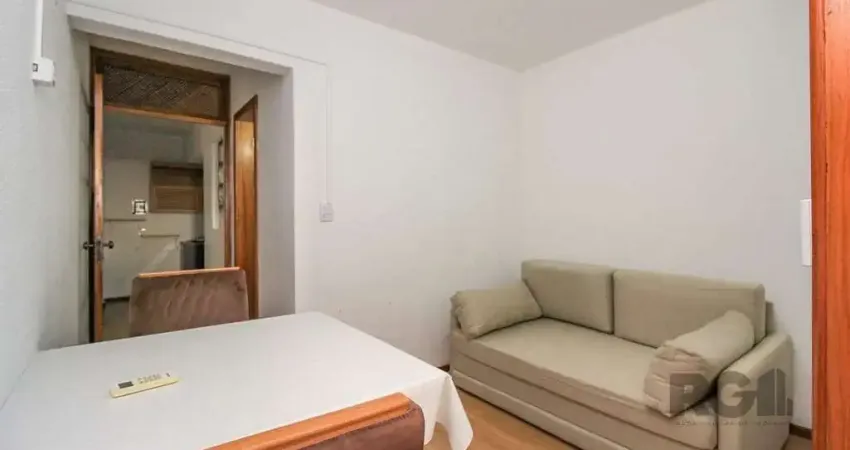 Apartamento 1 dormitórios à venda Centro Histórico Porto Alegre/RS