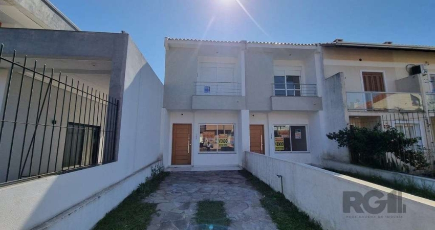 Casa 3 dormitórios à venda Guarujá Porto Alegre/RS