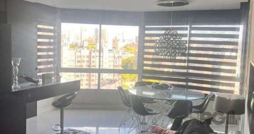 Apartamento 2 dormitórios à venda Auxiliadora Porto Alegre/RS