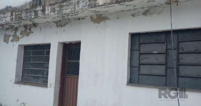 Casa comercial à venda São Sebastião Porto Alegre/RS