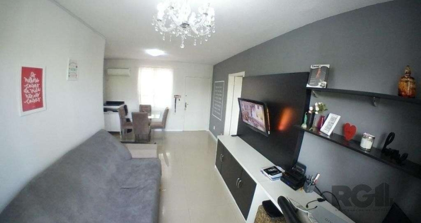 Apartamento com 1 quarto à venda na Rua Victor Silva, 289, Camaquã, Porto Alegre