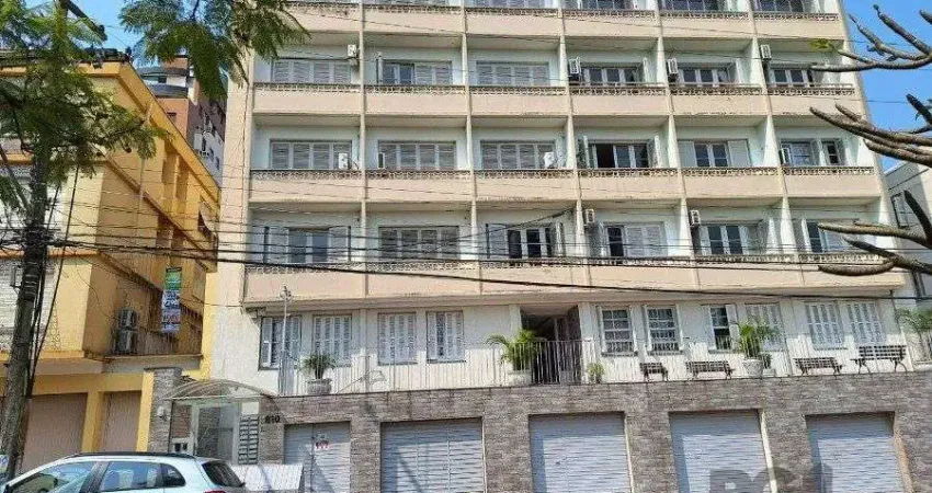 Apartamento 2 dormitórios à venda Petrópolis Porto Alegre/RS