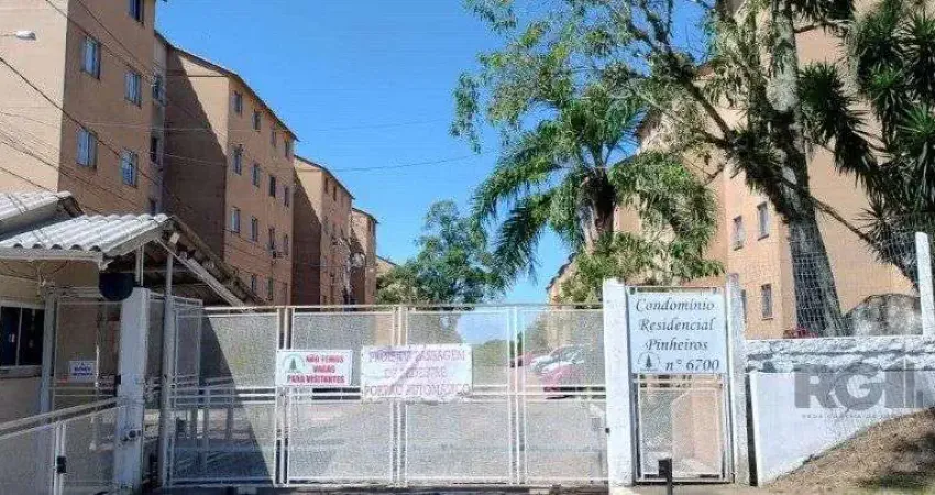 Apartamento 2 dormitórios à venda lomba do pinheiro porto alegre/rs