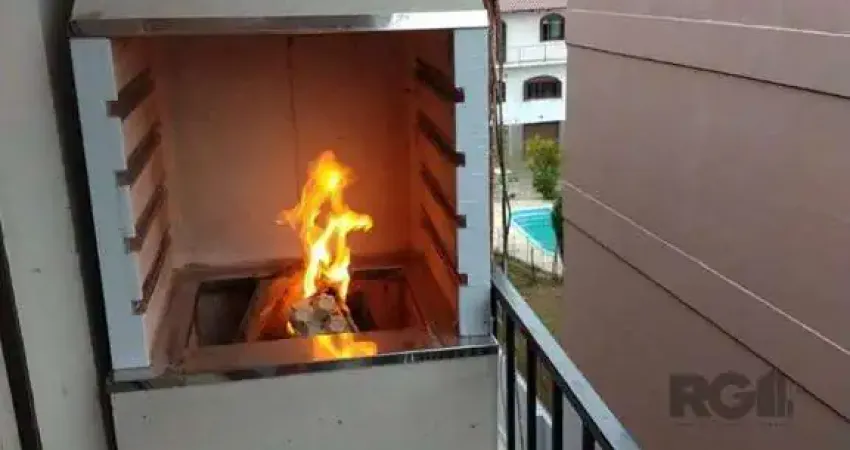 No coração do bairro teresópolis, um lugar tranquilo e seguro, ideal para quem d