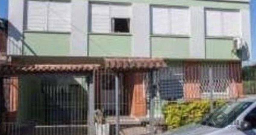 Apartamento 1 dormitórios à venda Camaquã Porto Alegre/RS