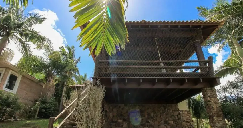 Casa em condomínio 3 dormitórios à venda campo novo porto alegre/rs