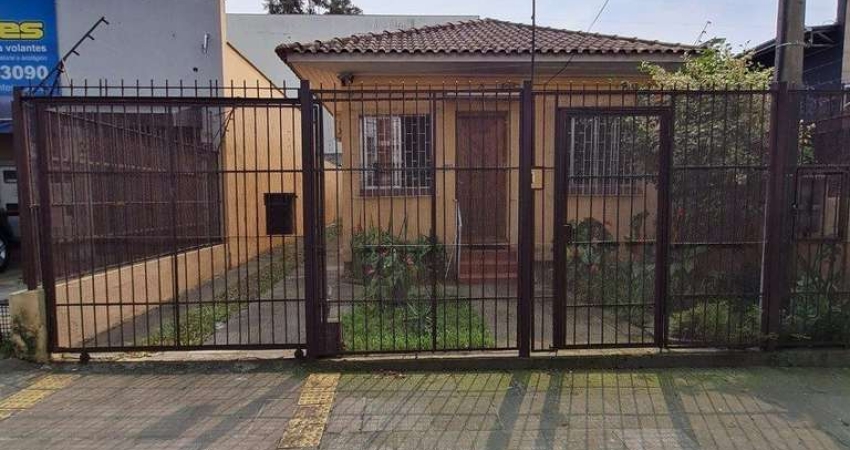 Casa 2 dormitórios à venda Jardim  Botânico Porto Alegre/RS