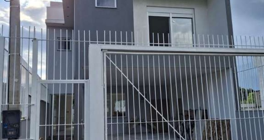 Casa a Venda no Bairro espirito Santo, Zona Sul de Porto Alegre.