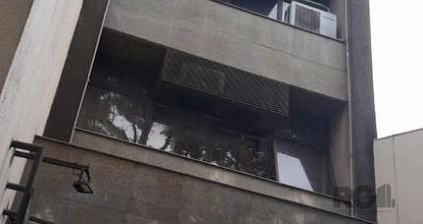 Ampla sala térrea com 200,98m2,na Lima e Silva