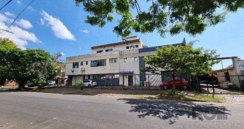 Prédio à venda na Avenida França, 1000, Navegantes, Porto Alegre
