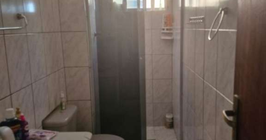 Apartamento 2 dorm. + vaga 53m² Medianeira - Porto Alegre