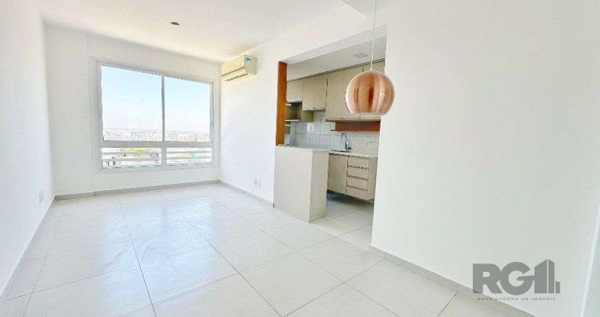 Apartamento 2 dormitórios à venda Santo Antônio Porto Alegre/RS