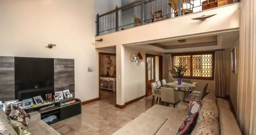 Casa 612m² - 3 suíte, 8 vagas no bairro Medianeira