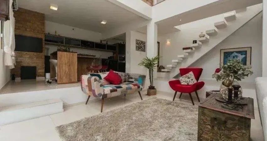 Casa 287m² - 3 suítes, 4 vagas no bairro Ipanema