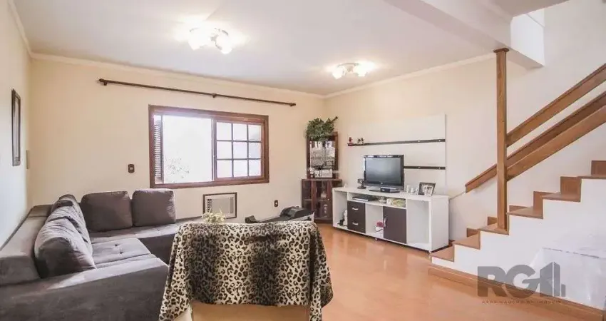 Casa com 2 quartos à venda na Rua Barão do Amazonas, 2833, Partenon, Porto Alegre