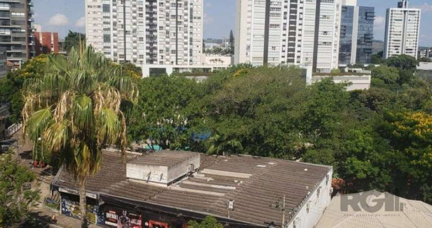 Sala comercial à venda na Avenida Palmeira, 27, Petrópolis, Porto Alegre
