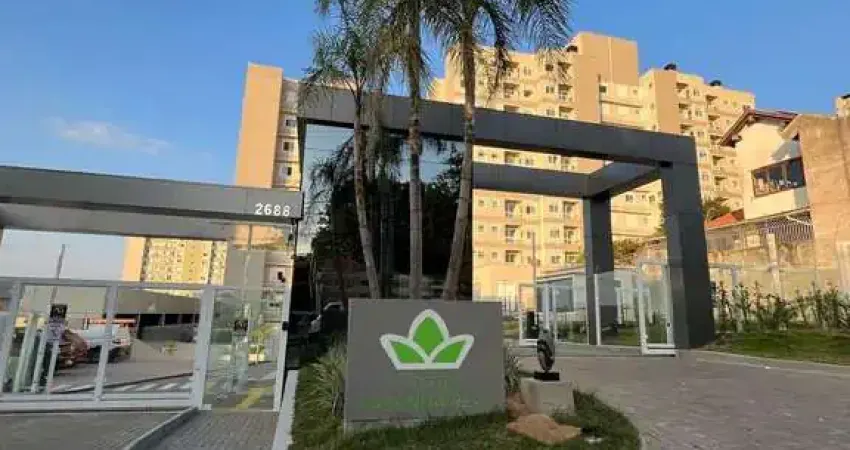 Apartamento 2 dormitóriosno Bairro Camaquã com vista para o Guaíba