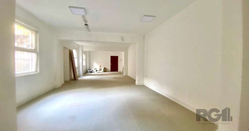 Sala Comercial à venda Centro Histórico Porto Alegre/RS