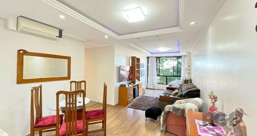 Apartamento com 3 quartos à venda na Avenida Ipiranga, 8400, Partenon, Porto Alegre