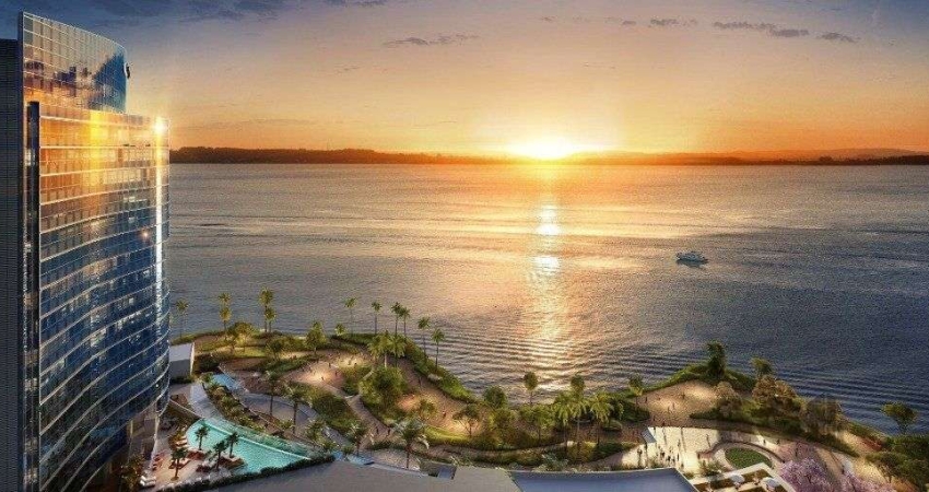 Sala comercial à venda na Avenida Padre Cacique, 2893, Praia de Belas, Porto Alegre