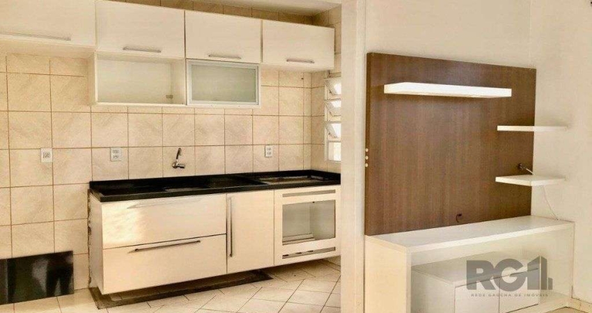 APARTAMENTO - 2 dorms. - 56,20 m² - TRISTEZA