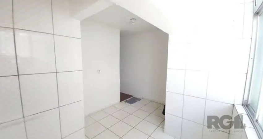 Apartamento com 2 quartos à venda na Rua Rubem Pereira Torelly, 85, Restinga, Porto Alegre