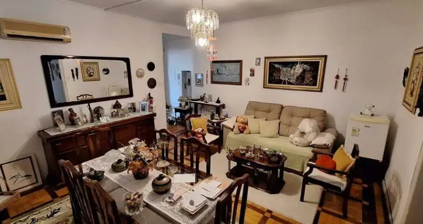 Apartamento 3 dormitórios à venda Rio Branco Porto Alegre/RS