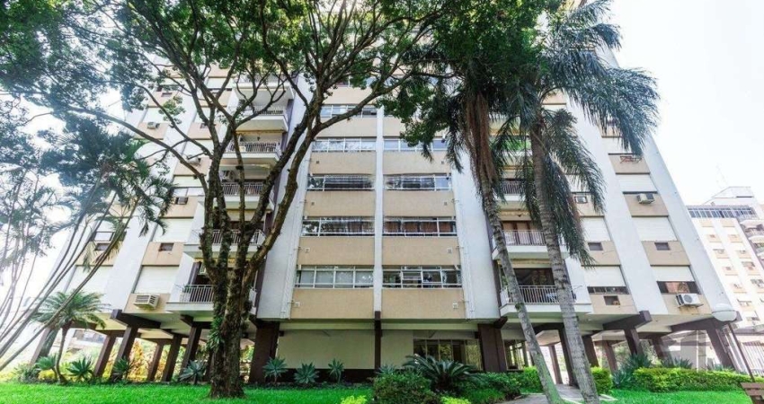 Apartamento para Venda - 129.39m², 3 dormitórios, sendo 1 suites, 1 vaga - Jardi