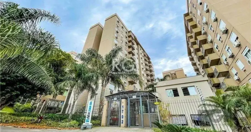 APARTAMENTO, 3 DORMITÓRIO, 1 SUÍTE, 1 VAGA, BAIRRO CAMAQUÃ, PORTO ALEGRE-RS