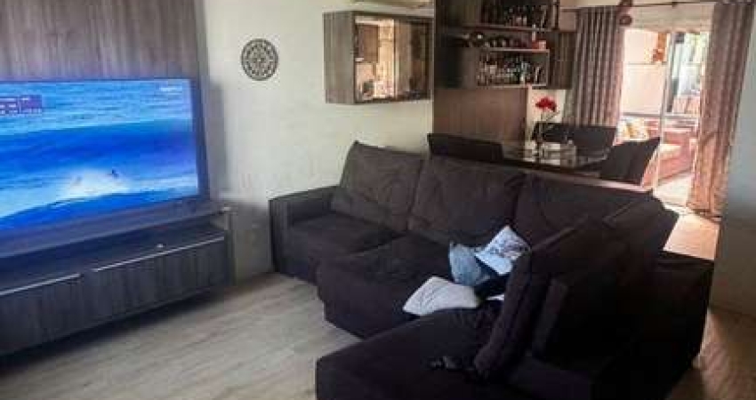 Casa Condominio para Venda - 97m², 3 dormitórios, sendo 1 suites, 2 vagas - Morr