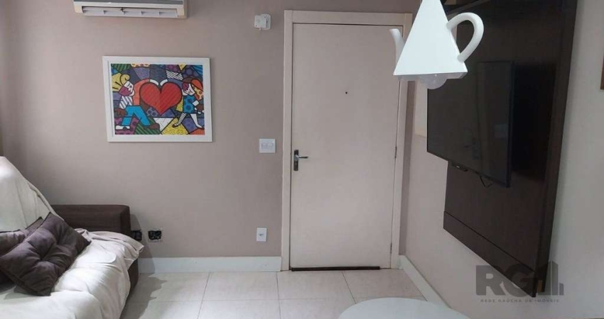 Apartamento 2 dormitórios à venda Restinga Porto Alegre/RS