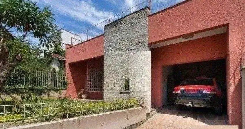 Casa com 4 quartos à venda na Rua Maestro Mendanha, 217, Santana, Porto Alegre