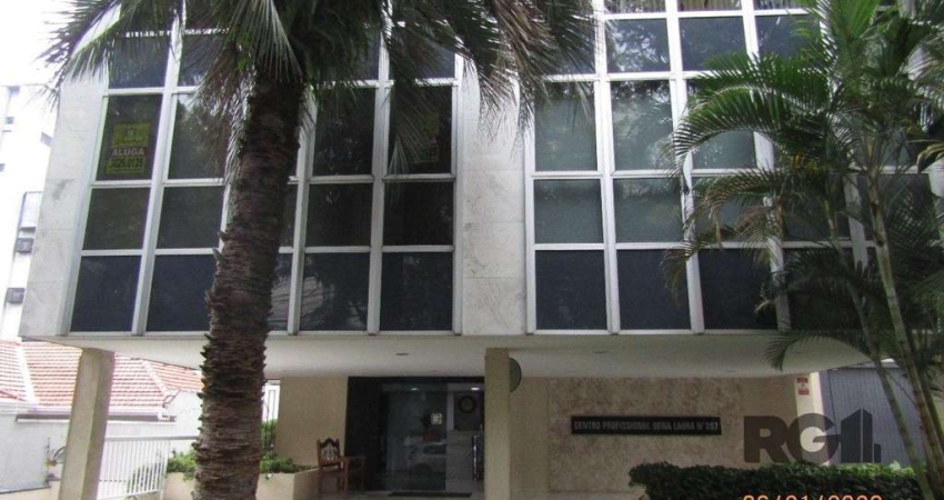 Sala comercial à venda na Rua Dona Laura, 207, Rio Branco, Porto Alegre